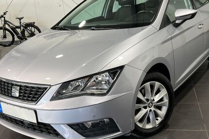 Seat Leon 117.000 km 12.495 € Bretten 75015