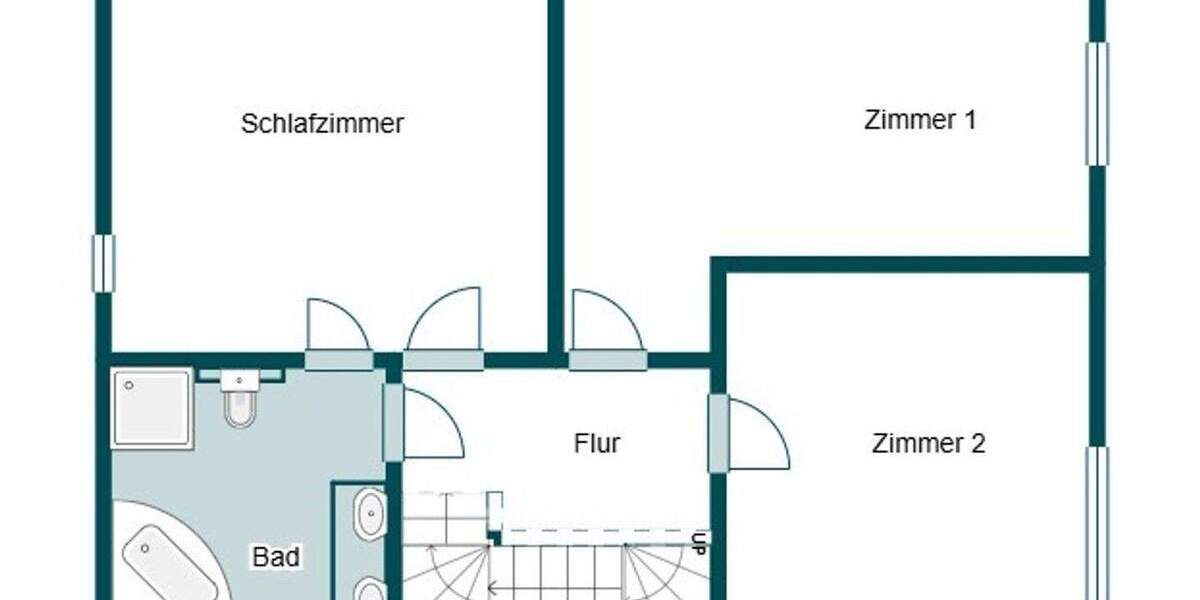Großzügiges Familienparadies: Ihr Traumhaus wartet in Pforzheim-Eutingen 6 zimmer
