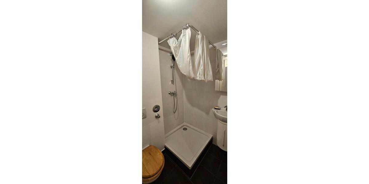 Erdgeschoßwohnung Pforzheim Dillweißenstein - 2 Zimmer, 35 m&sup2;, 520&euro; | Angebot:25615119