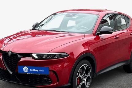 Alfa Romeo Tonale 64.293 km 23.990 € Ettlingen 76275