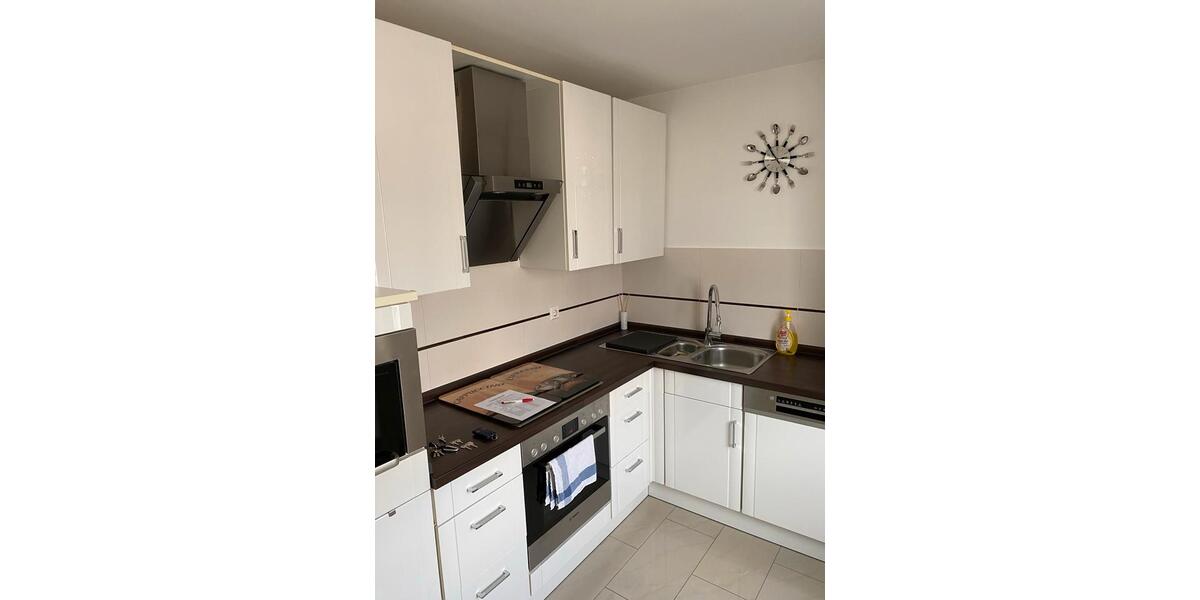 Einfamilienhaus Pforzheim - 3.5 Zimmer, 85 m&sup2;, 1.050&euro; | Angebot:25350374