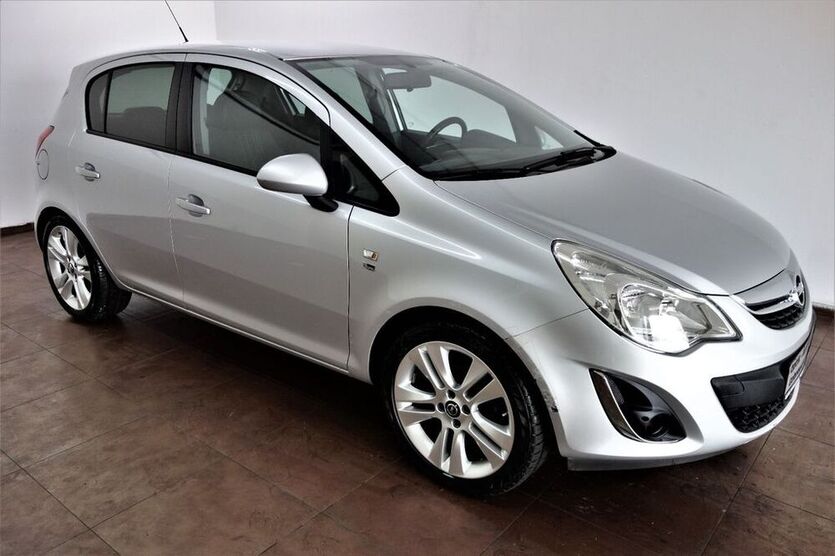 Corsa