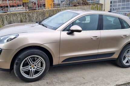 Porsche Macan 114.000 km 32.999 € Leonberg Gebersheim 71229