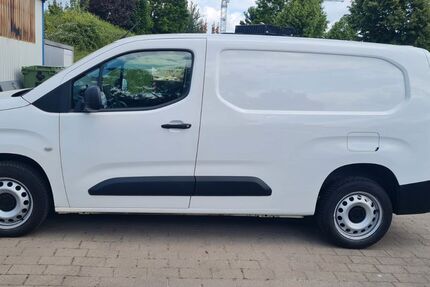 Peugeot Partner 140.000 km 11.424 € Oberderdingen Flehingen 75038