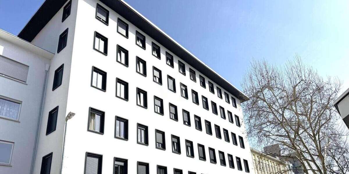 Etagenwohnung Pforzheim Weststadt - 3 Zimmer, 85 m&sup2;, 850&euro; | Angebot:25758186