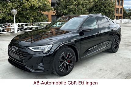 Audi Q8 e-tron 31.143 km 52.900 &euro; Ettlingen 76275