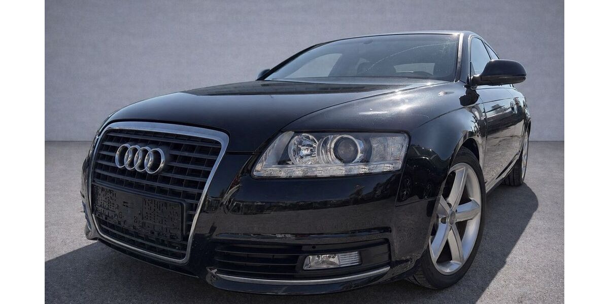 Audi A6 164.999 km 9.900 &euro; Ditzingen 71254