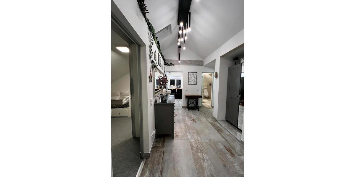 OHNE MAKLER PROVISION, nahe Karlsruhe, Stutensee-Staffort 3 zimmer