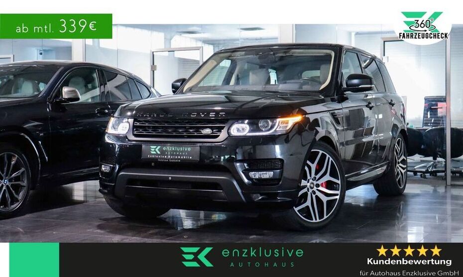Range Rover Sport