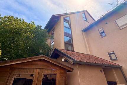 Wohnung Gerlingen - 3.5 Zimmer, 72 m&sup2;, 310.000&euro; | Angebot:27004642
