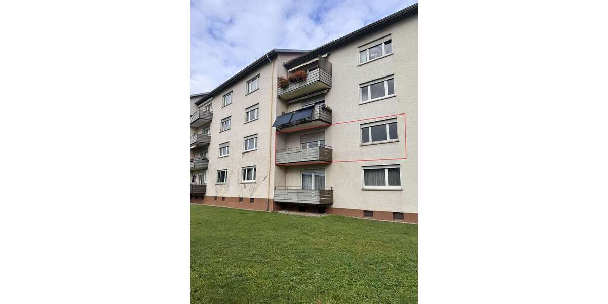 Wohnung zum Kaufen in Pforzheim 149.000 € 77 m² 3 zimmer