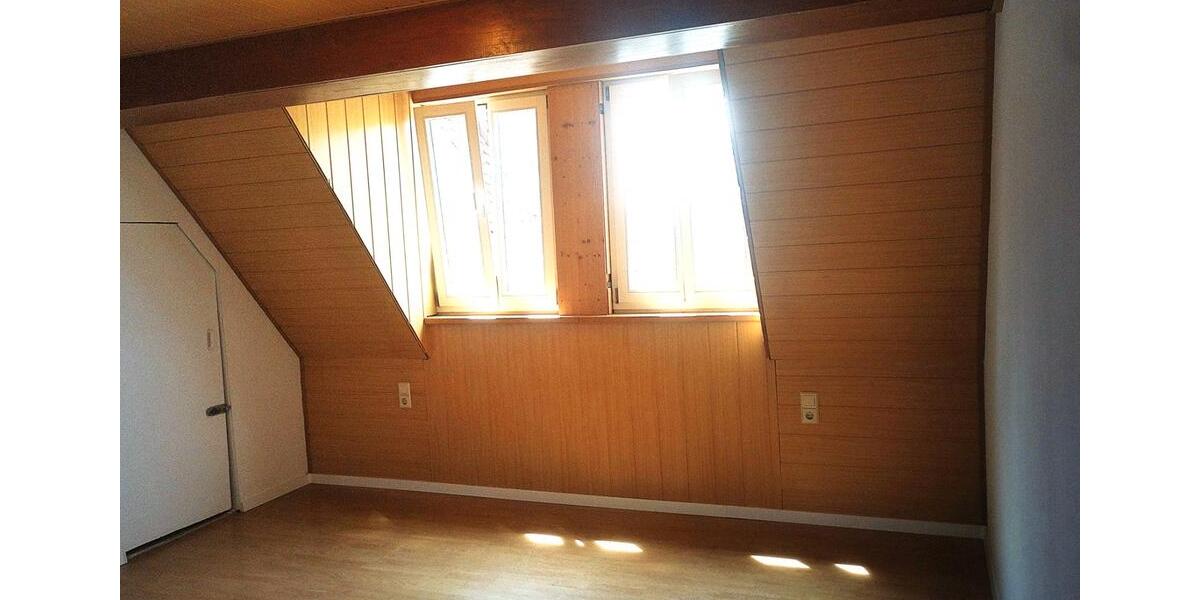 Maisonettenwohnung Weil der Stadt - 3 Zimmer, 95 m&sup2;, 950&euro; | Angebot:26407621