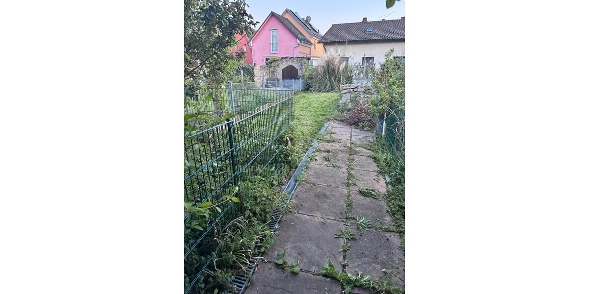 Reihenhaus Bruchsal - 5 Zimmer, 167 m&sup2;, 260.000&euro; | Angebot:26906852