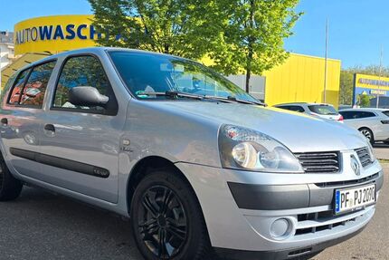 Renault Clio 218.437 km 1.250 &euro; Pforzheim 75180