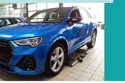 Audi Q3 54.015 km 33.989 &euro; Weil der Stadt 71263