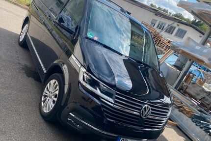 VW T6 Multivan 151.000 km 42.500 € Weissach 71287