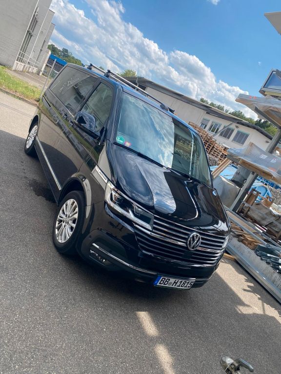 VW T6 Multivan 151.000 km 42.500 € Weissach 71287