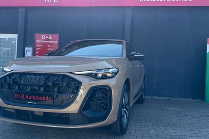 Audi Q5 4.651 km 65.999 &euro; Gaggenau 76571