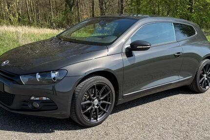 VW Scirocco 115.800 km 6.900 &euro; Bruchsal 76646