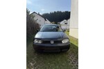VW Golf IV 355.000 km 1.200 € Gaggenau 76571