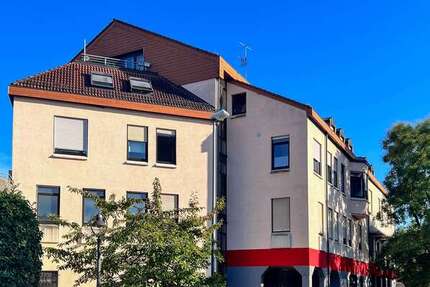 Wohnung Bruchsal - 3 Zimmer, 107 m&sup2;, 330.000&euro; | Angebot:27250932