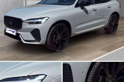 Volvo XC60 23.150 km 52.490 &euro; Wurmberg 75449