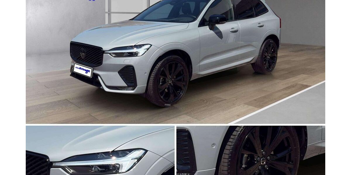 Volvo XC60 23.150 km 52.490 &euro; Wurmberg 75449