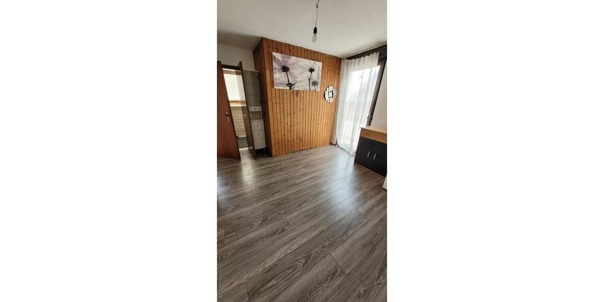 Dachgeschoßwohnung Stutensee - 1.5 Zimmer, 55 m&sup2;, 580&euro; | Angebot:26620964