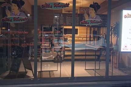 Gewerbeobjekt Pfinztal - 1.600&euro; | Angebot:24355307