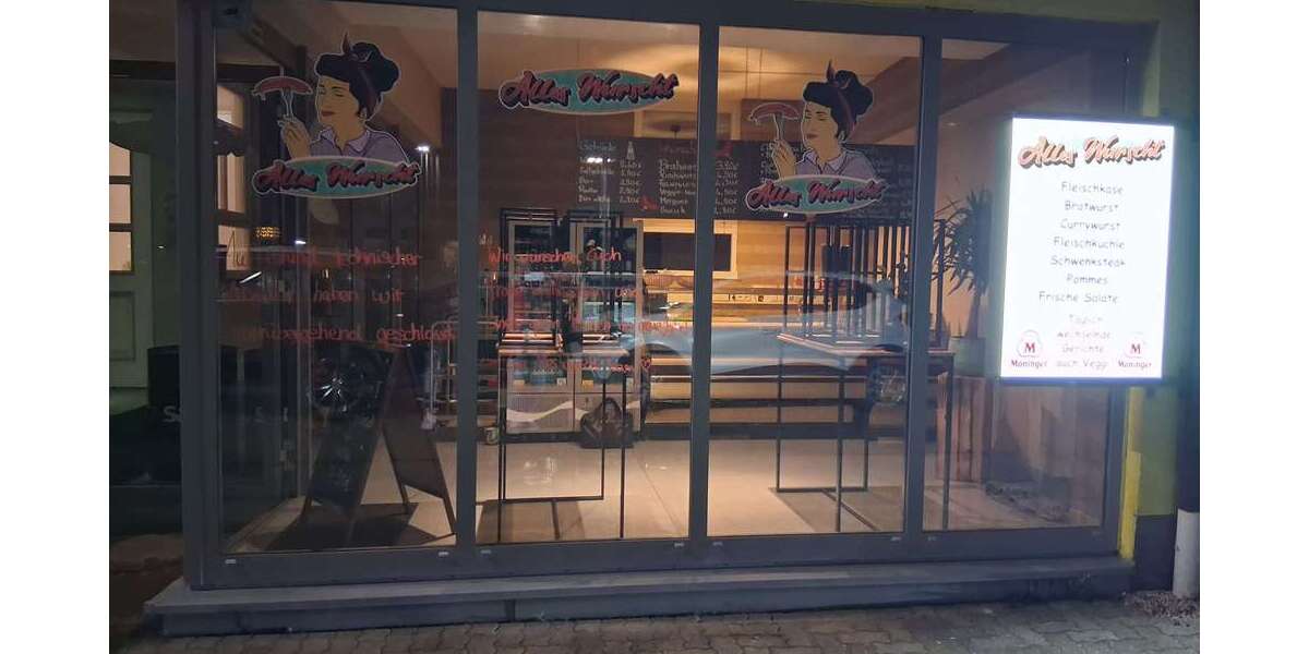 Gewerbeobjekt Pfinztal - 1.600&euro; | Angebot:24355307