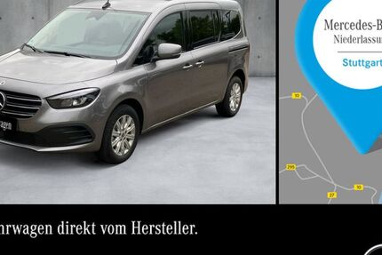 Mercedes-Benz T-Klasse 6.000 km 37.990 € Stuttgart 70376