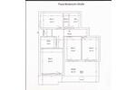 Etagenwohnung Karlsruhe Durlach - 4 Zimmer, 117 m&sup2;, 1.900&euro; | Angebot:25924882