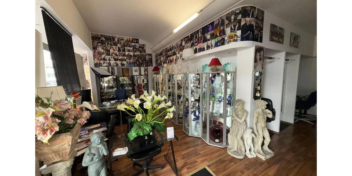 Gewerbeobjekt Pforzheim Nordstadt - 1.150&euro; | Angebot:25371665