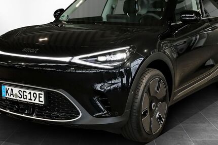 Smart #1 3.382 km 39.270 &euro; Karlsruhe 76185