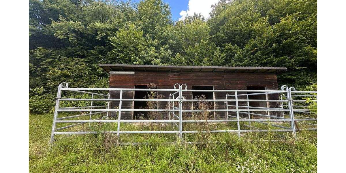 Grundstück Gaggenau Winkel - 165.000&euro; | Angebot:22304487