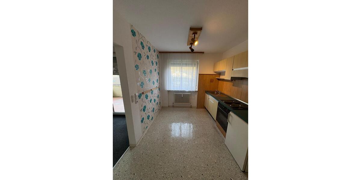 Etagenwohnung Bad Wildbad - 1 Zimmer, 35 m&sup2;, 460&euro; | Angebot:25640860