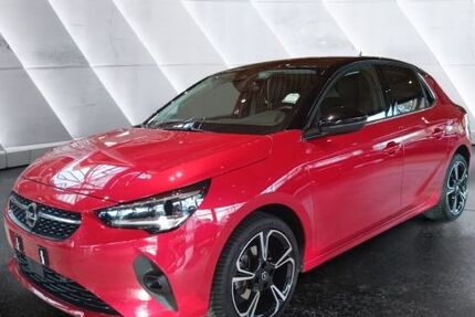 Opel Corsa 25.800 km 16.475 € Bietigheim-Bissingen 74321