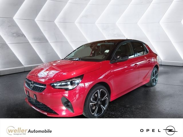 Opel Corsa 25.800 km 16.475 € Bietigheim-Bissingen 74321