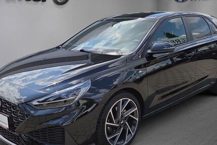 Hyundai i30 44.900 km 19.790 &euro; Pforzheim 75177