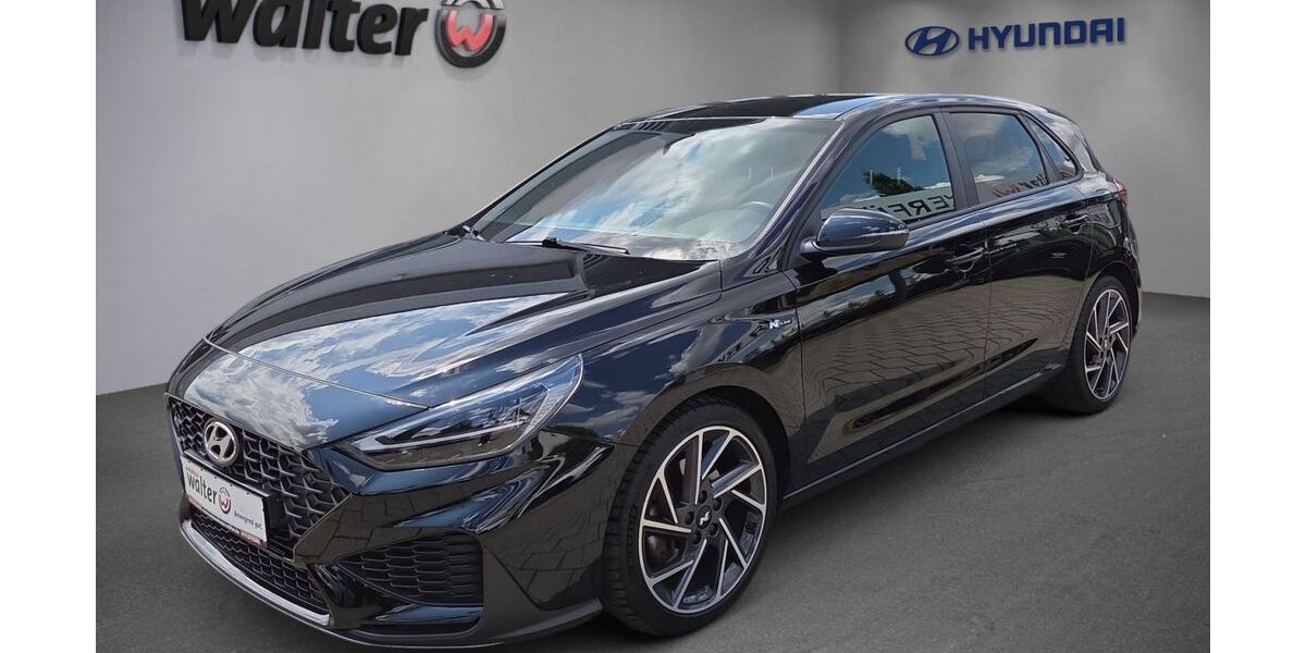 Hyundai i30 44.900 km 19.790 &euro; Pforzheim 75177
