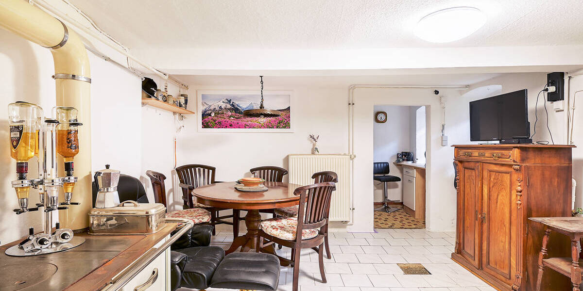 Einfamilienhaus Bruchsal / Heidelsheim Heidelsheim - 4 Zimmer, 85 m&sup2;, 135.000&euro; | Angebot:26554650