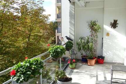 Wohnung zum Mieten in Pforzheim 900 € 72.76 m² 2 zimmer