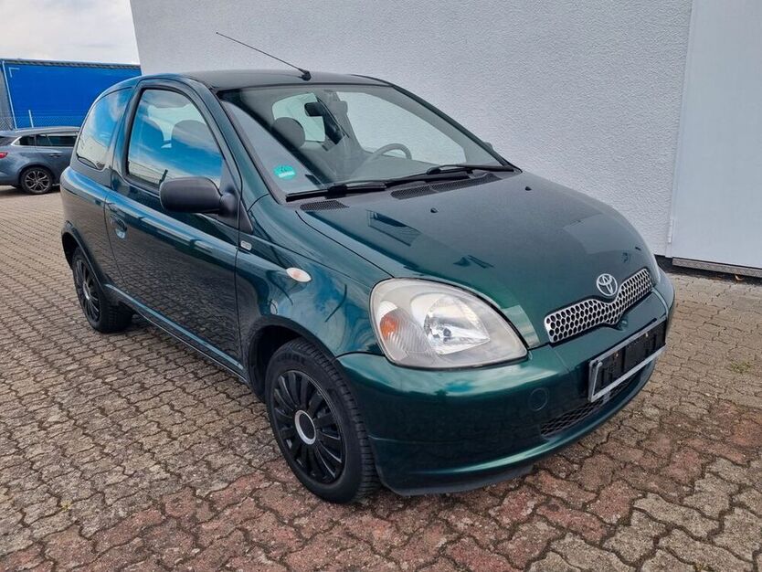 Yaris