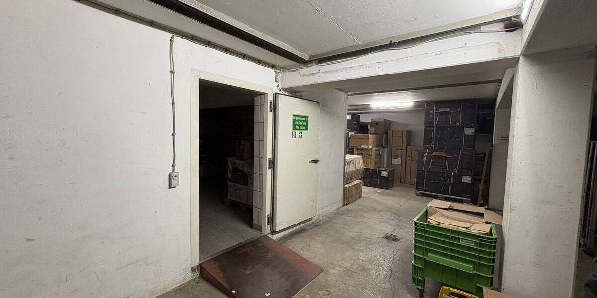 Gewerbeobjekt Renningen - 995.000&euro; | Angebot:26502852