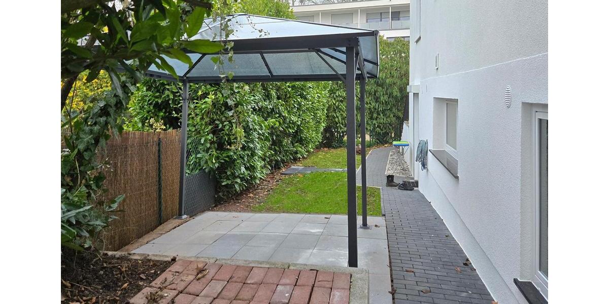 Doppelhaushälfte Karlsruhe Durlach - 7 Zimmer, 195 m&sup2;, 2.870&euro; | Angebot:26699085