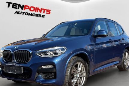 BMW X3 73.000 km 32.800 &euro; Sindelfingen 71065