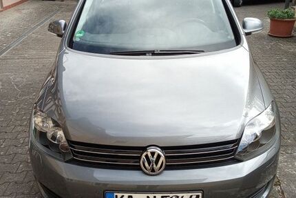 VW Golf Plus 16.500 km 8.400 &euro; Bretten 75015