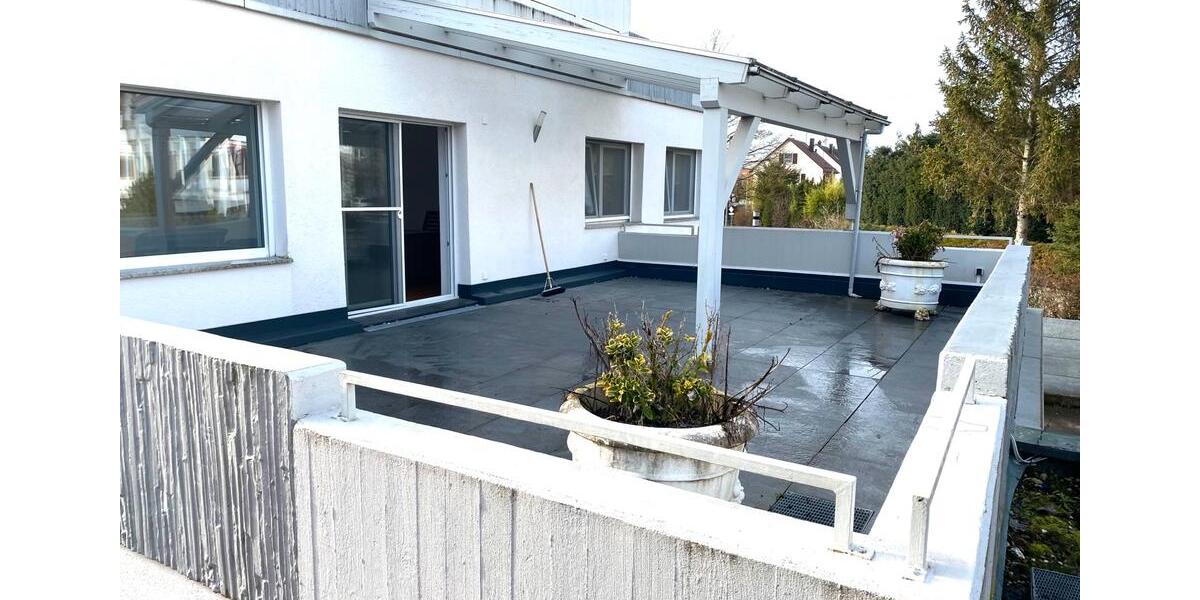 Etagenwohnung Sindelfingen Darmsheim - 4.5 Zimmer, 120 m&sup2;, 529.000&euro; | Angebot:26907656