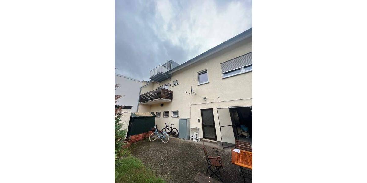 Mehrfamilienhaus, Wohnhaus Karlsdorf-Neuthard Neuthard - 6 Zimmer, 380 m&sup2;, 1.049.000&euro; | Angebot:22506915