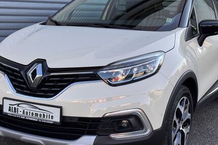 Renault Captur 56.309 km 14.480 &euro; Niefern-Öschelbronn 75223